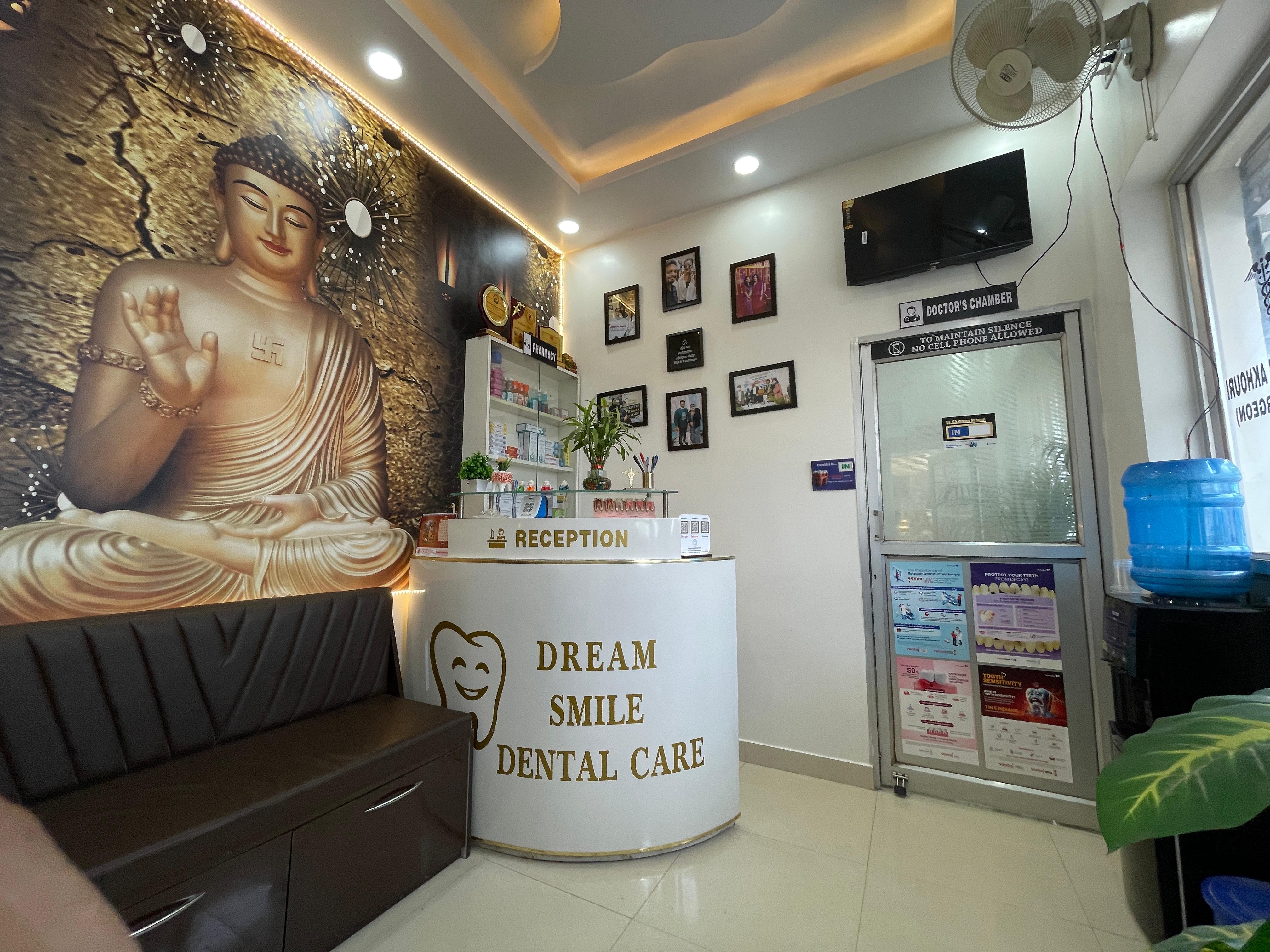 Dream Smile Dental Care