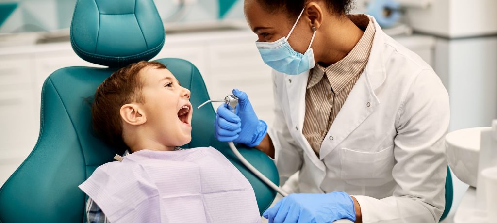 Child Dental Care