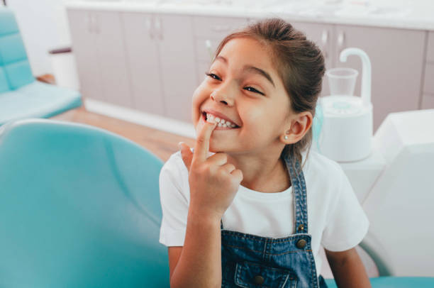 Pediatric Dentistry