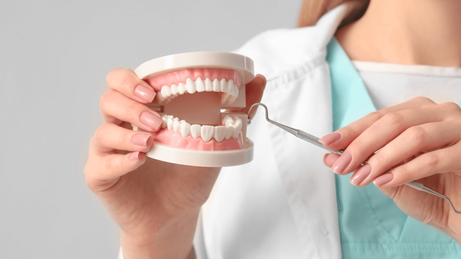 Preventive Dentistry