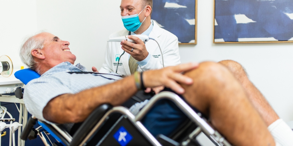 Specialized Care